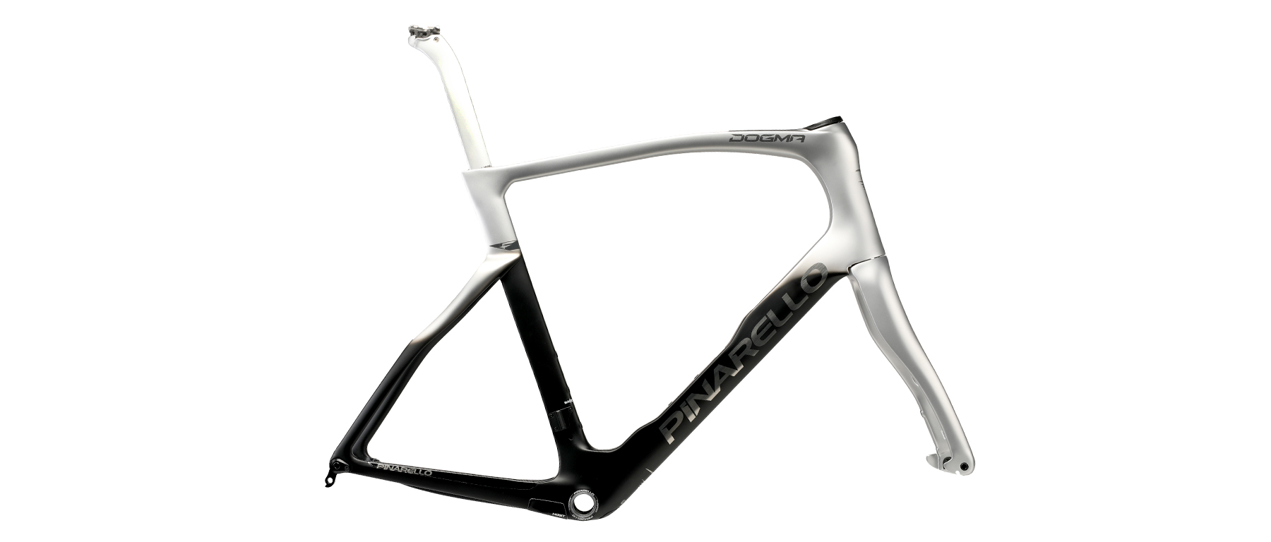 Pinarello Dogma F Disk Frameset 2022