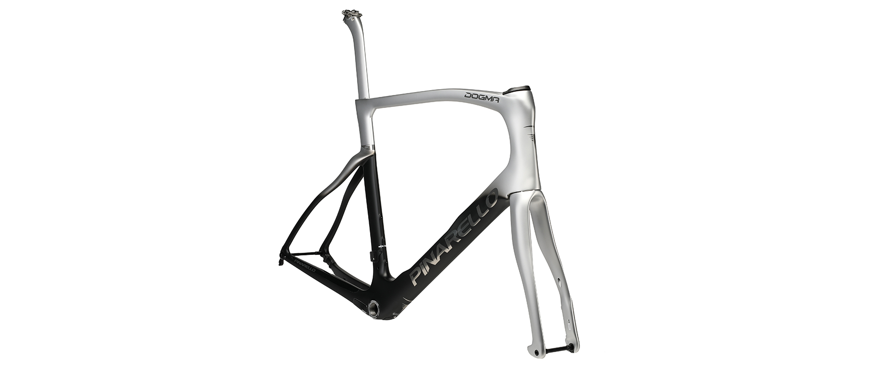 Pinarello Dogma F Disk Frameset 2022