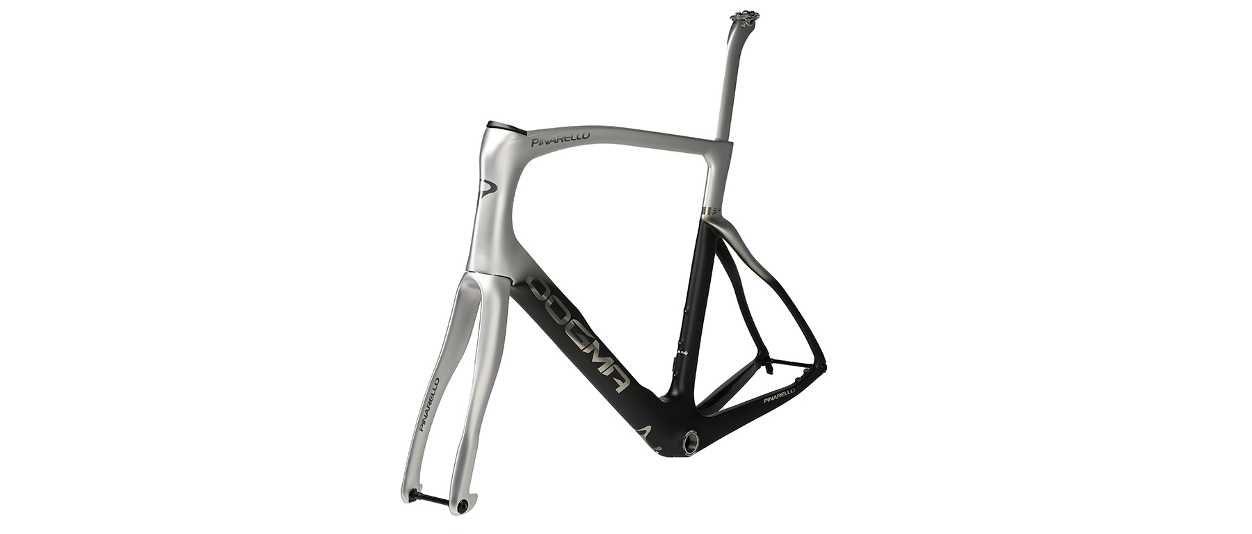 Pinarello Dogma F Disk Frameset 2022