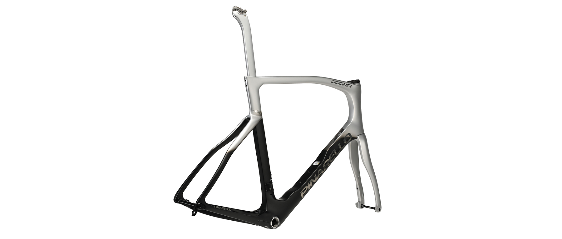 Pinarello Dogma F Disk Frameset 2022