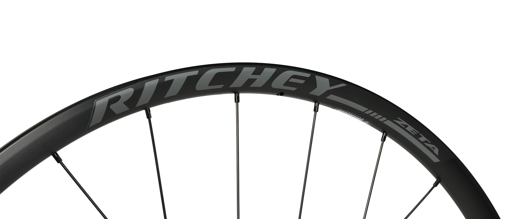 Ritchey Comp Zeta GX Disc Wheelset