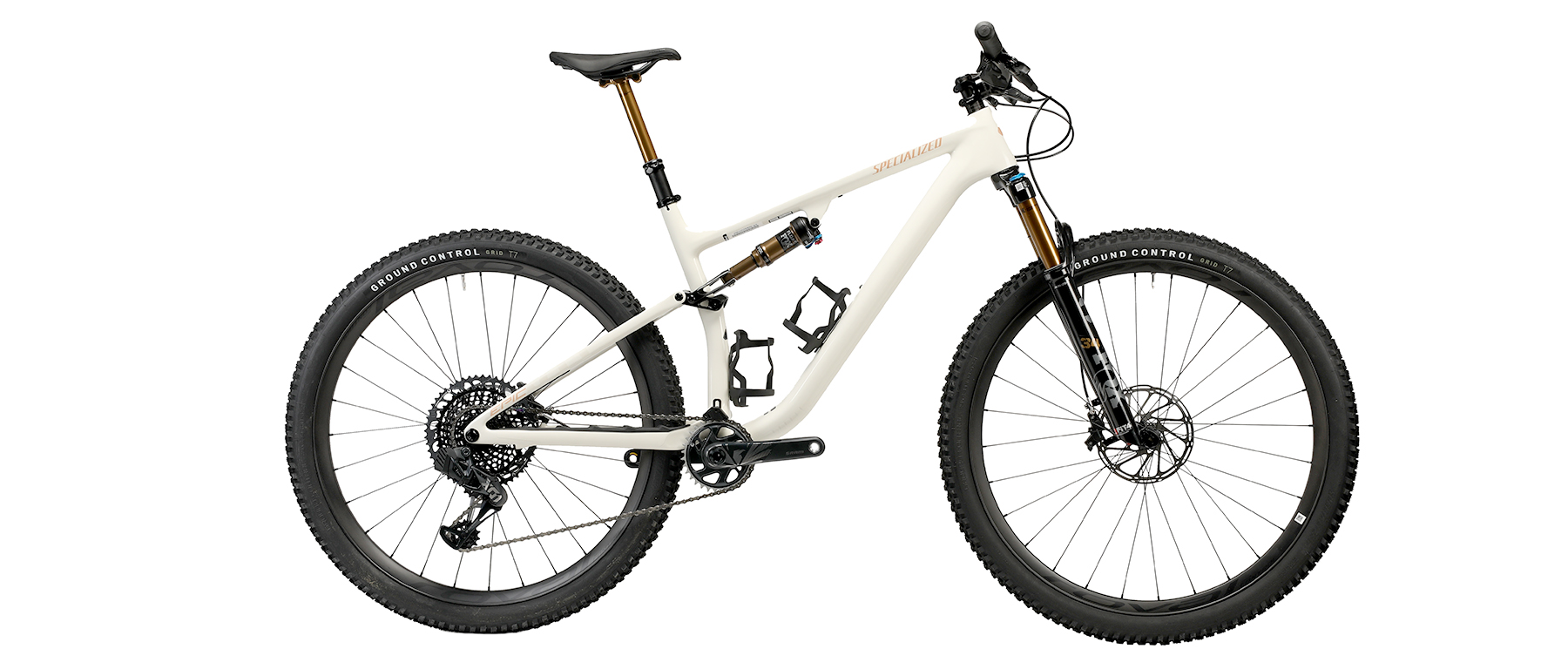 Specialized Epic EVO Pro Bicycle 2023