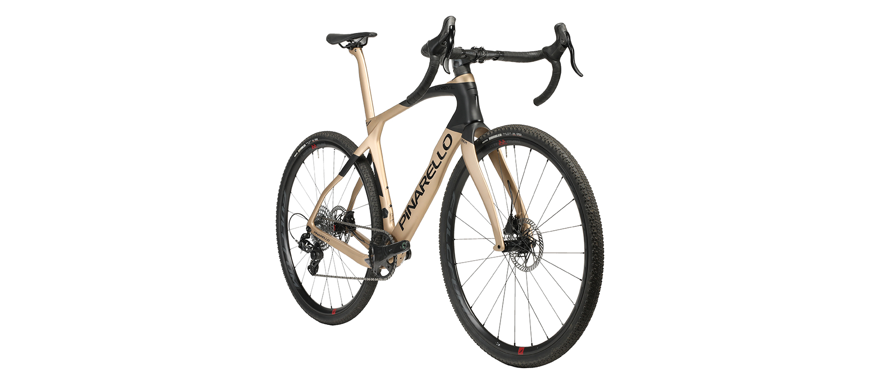Pinarello Grevil F Ekar Bicycle 2022