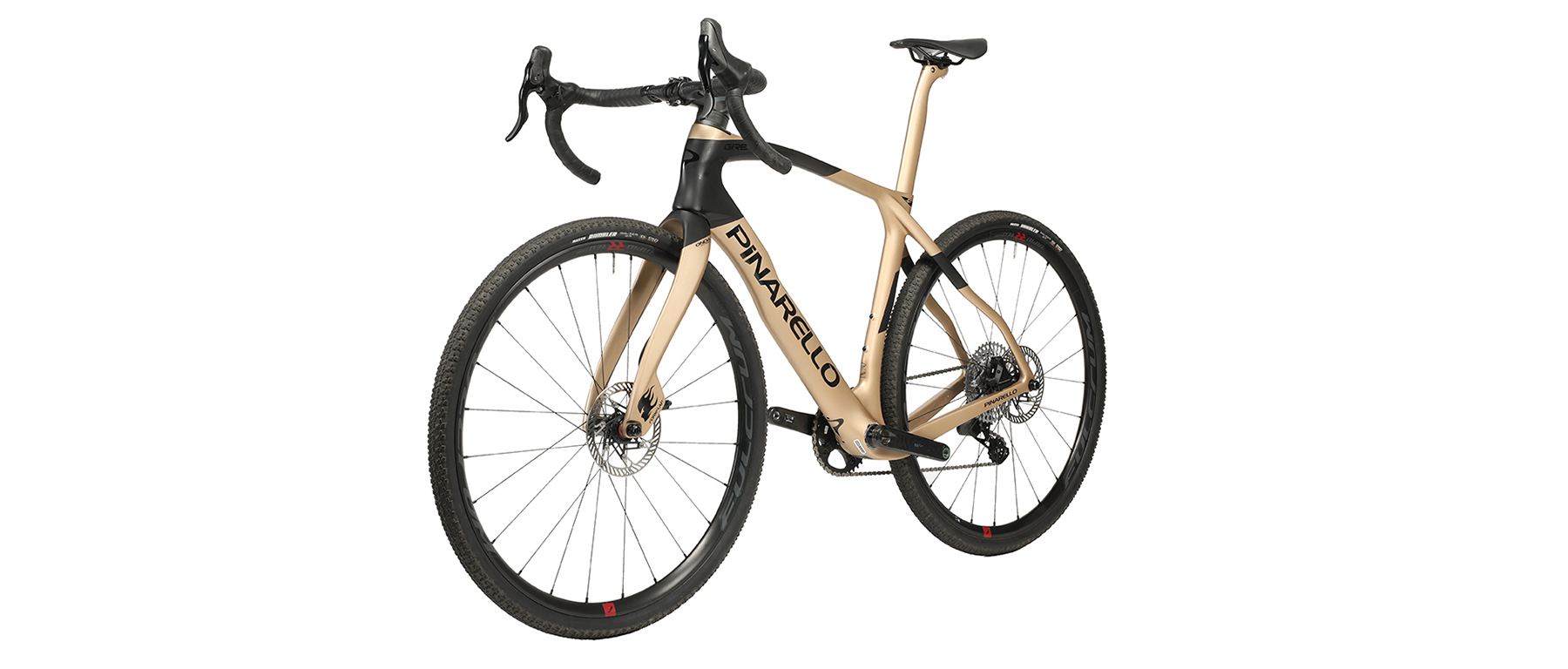 Pinarello Grevil F Ekar Bicycle 2022