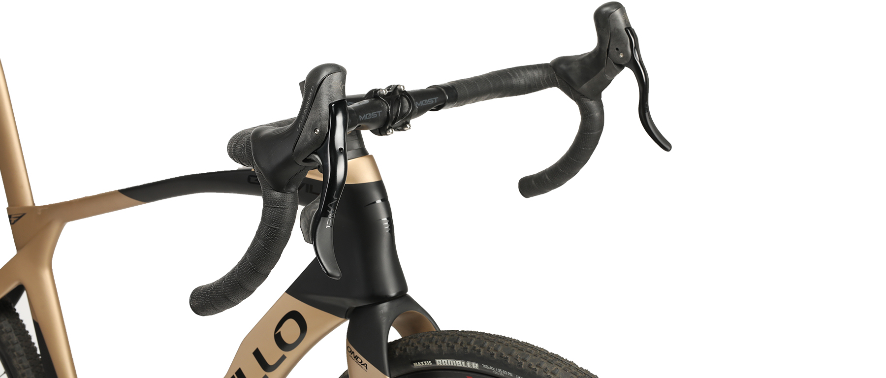 Pinarello Grevil F Ekar Bicycle 2022