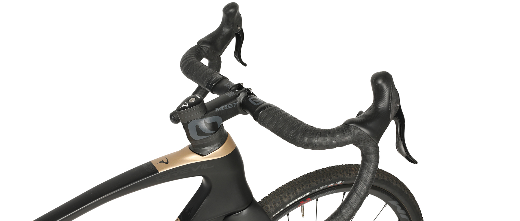 Pinarello Grevil F Ekar Bicycle 2022