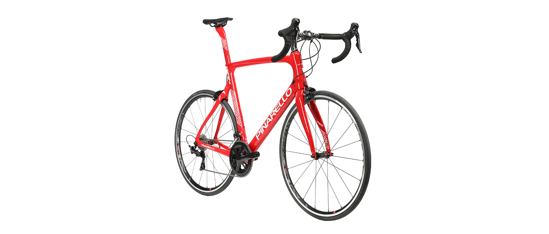 Pinarello Gan 105 R7000 C290 Bicycle 2019