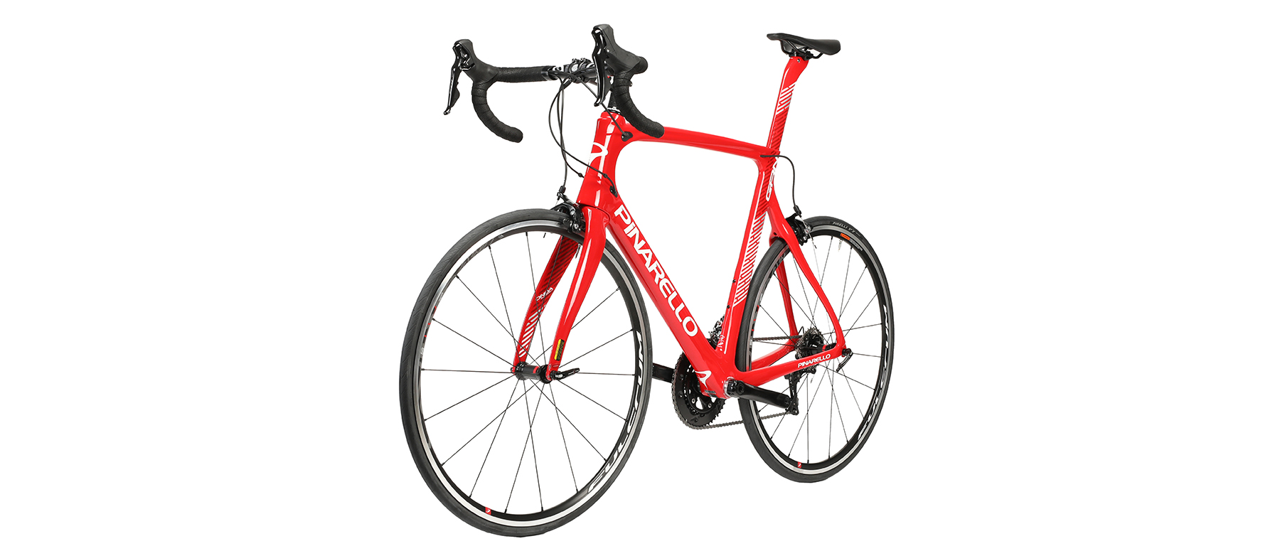 Pinarello Gan 105 R7000 C290 Bicycle 2019