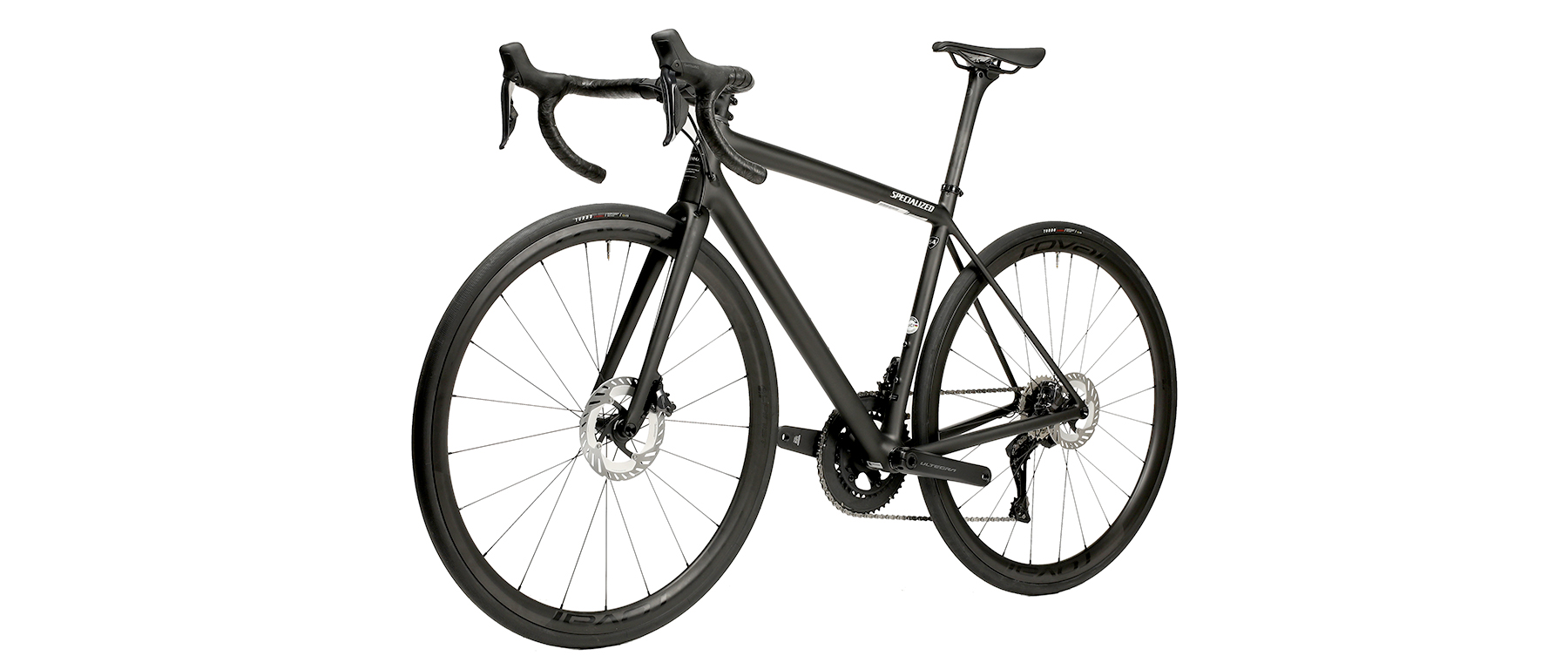 Specialized Aethos Pro Ultegra Di2 Bicycle 2023