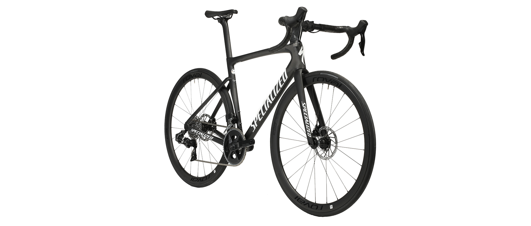 Specialized Tarmac SL7 Expert Rival AXS Bicycle 2023