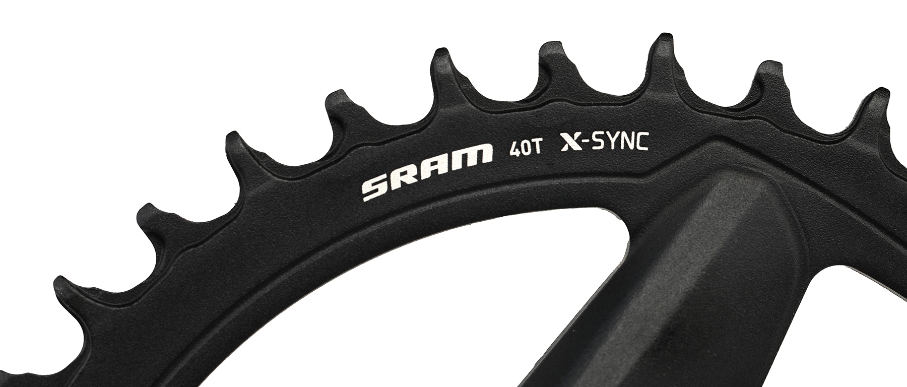 SRAM Apex 1 DUB Wide 12-Speed Crankset