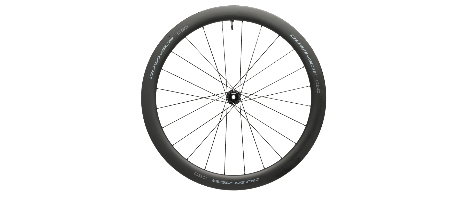 Shimano Dura-Ace  WH-R9270-C50-TL Wheelset