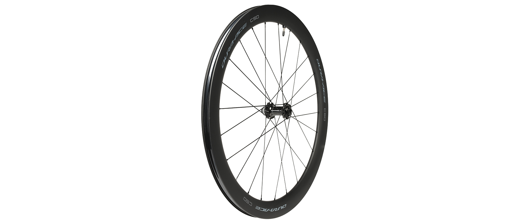 Shimano Dura-Ace  WH-R9270-C50-TL Wheelset