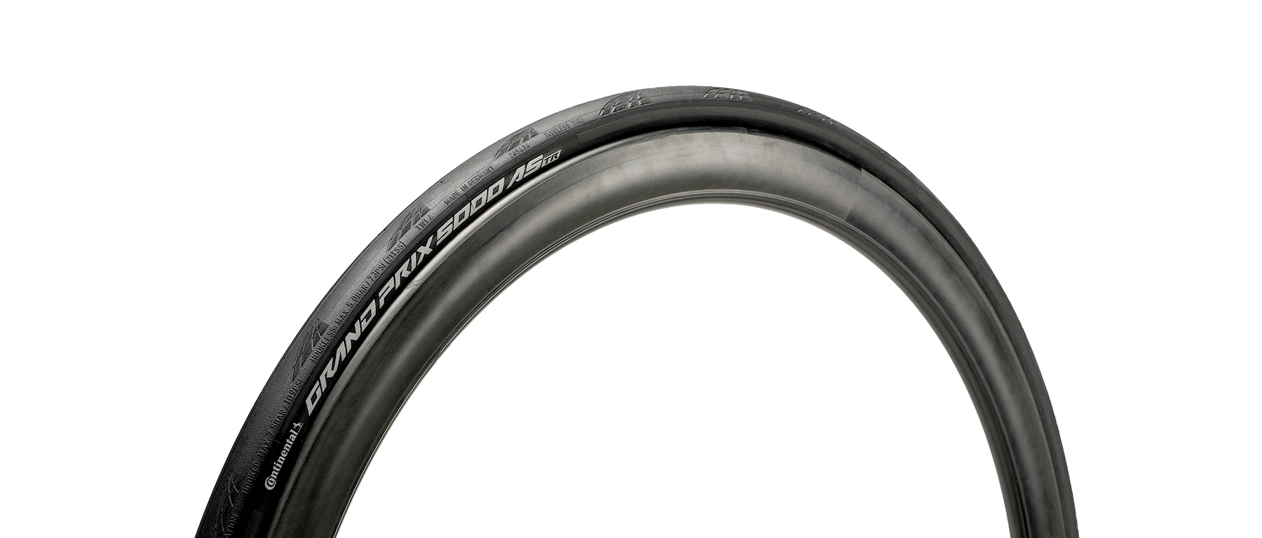 Continental Grand Prix 5000 AS TR Tubeless Tire