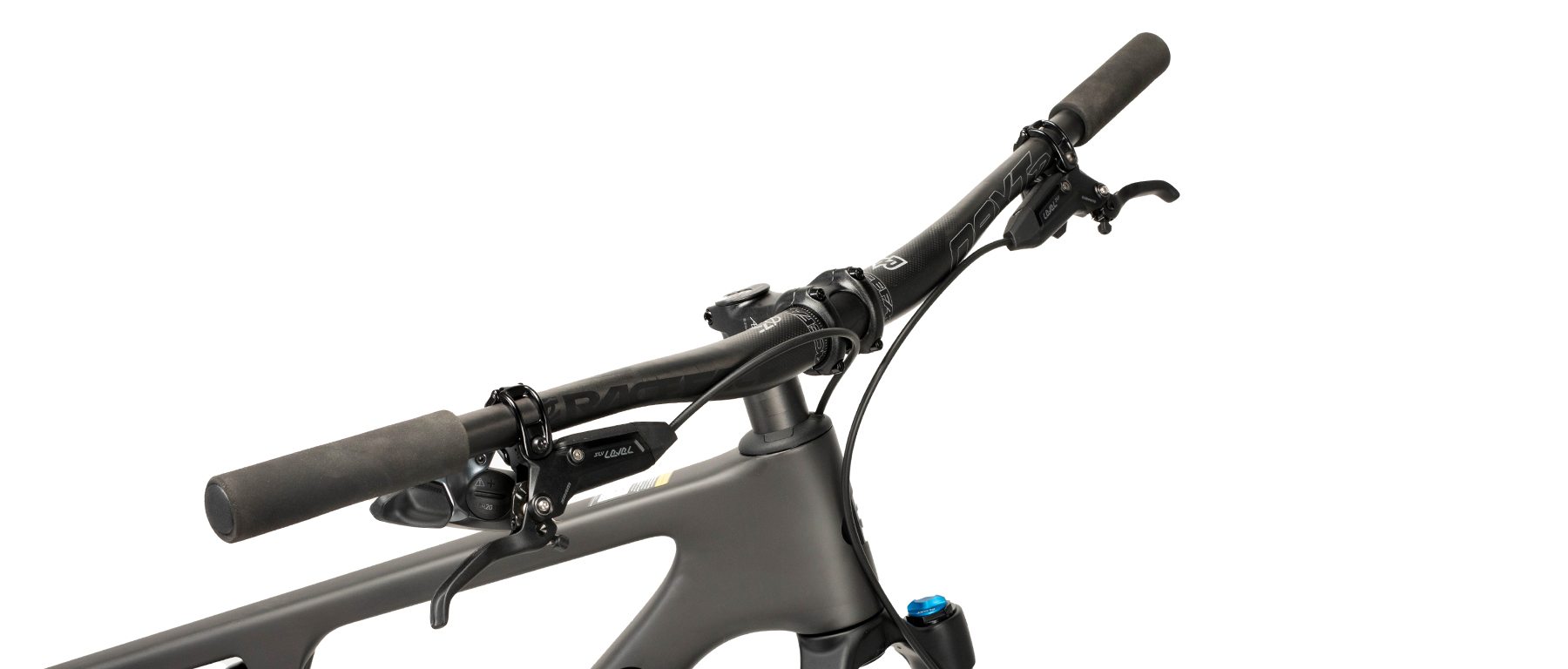 Cervelo ZFS-5 120 XO AXS Bicycle 2024