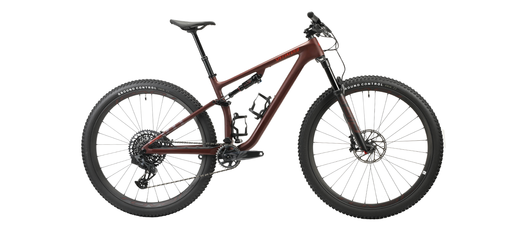 Specialized Epic EVO Expert Bicycle 2023