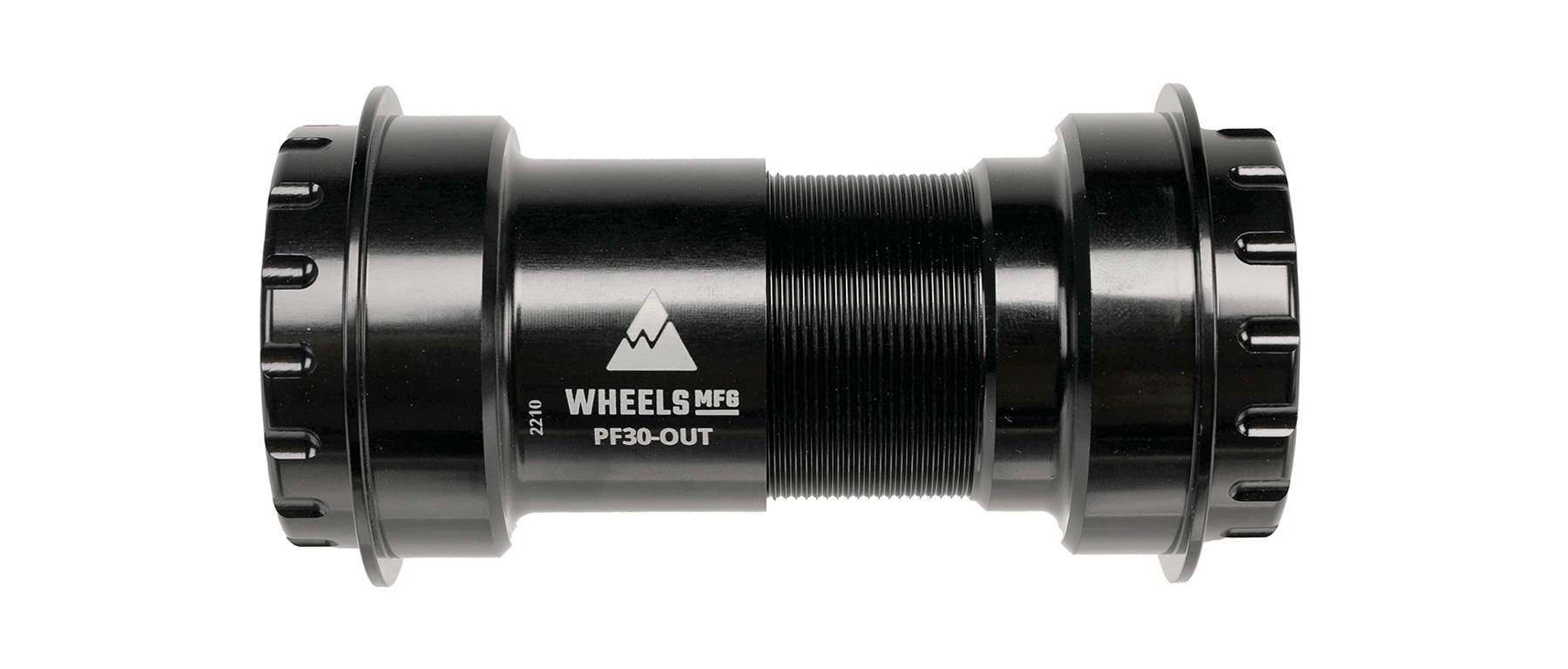 Wheels Manufacturing PF30 to Shimano ABEC-3 Bearing