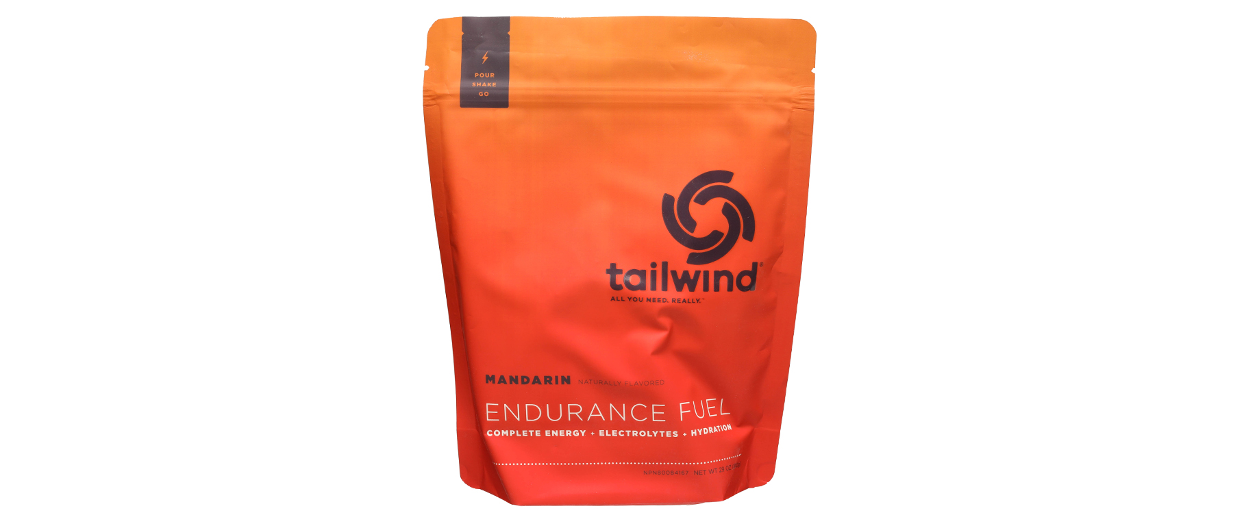 Tailwind Endurance Fuel 30-Serving