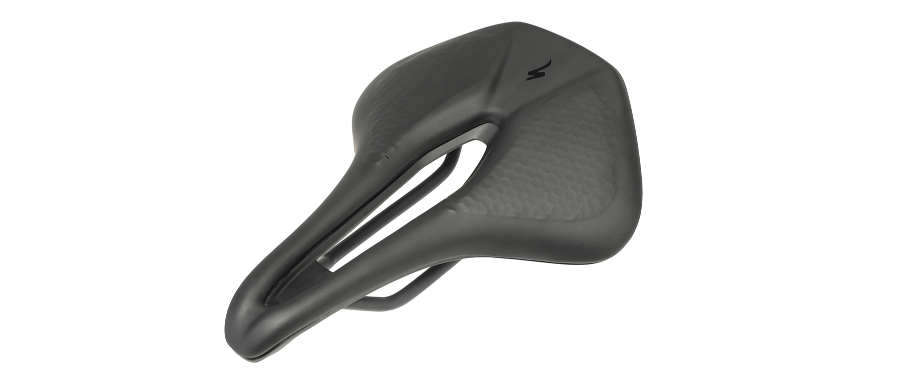 Specialized Power Expert Saddle with Mirror