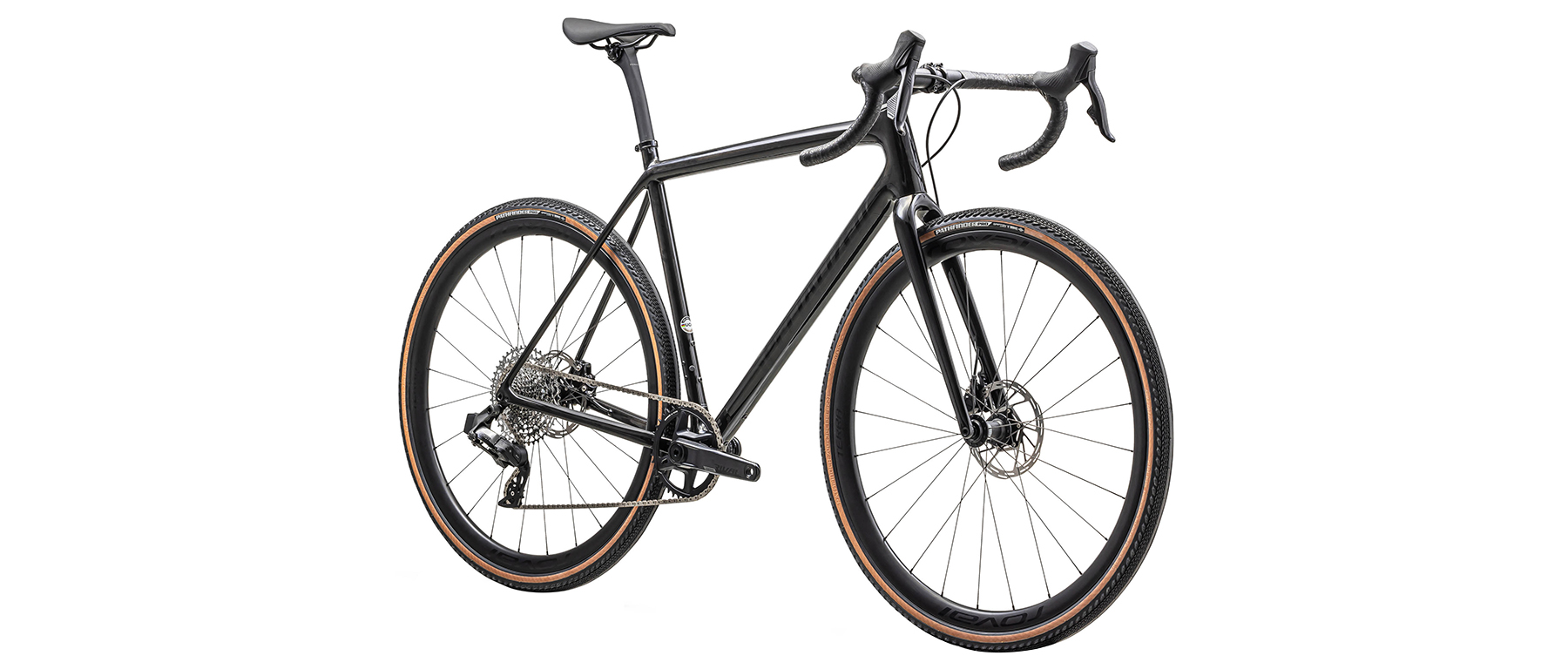 Specialized Crux Expert Bicycle 2023