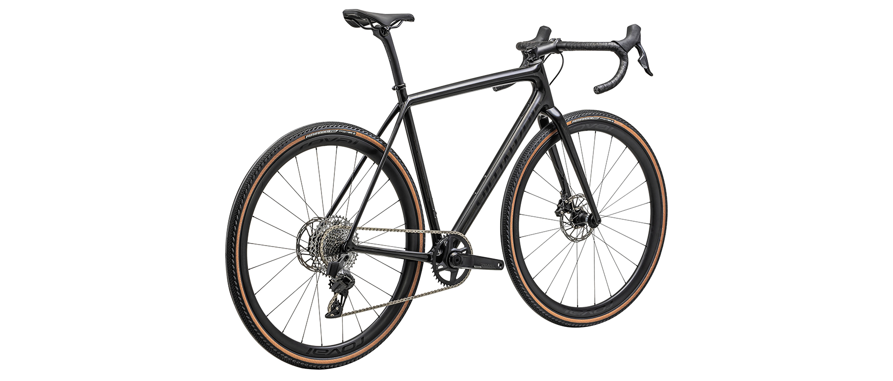 Specialized Crux Expert Bicycle 2023