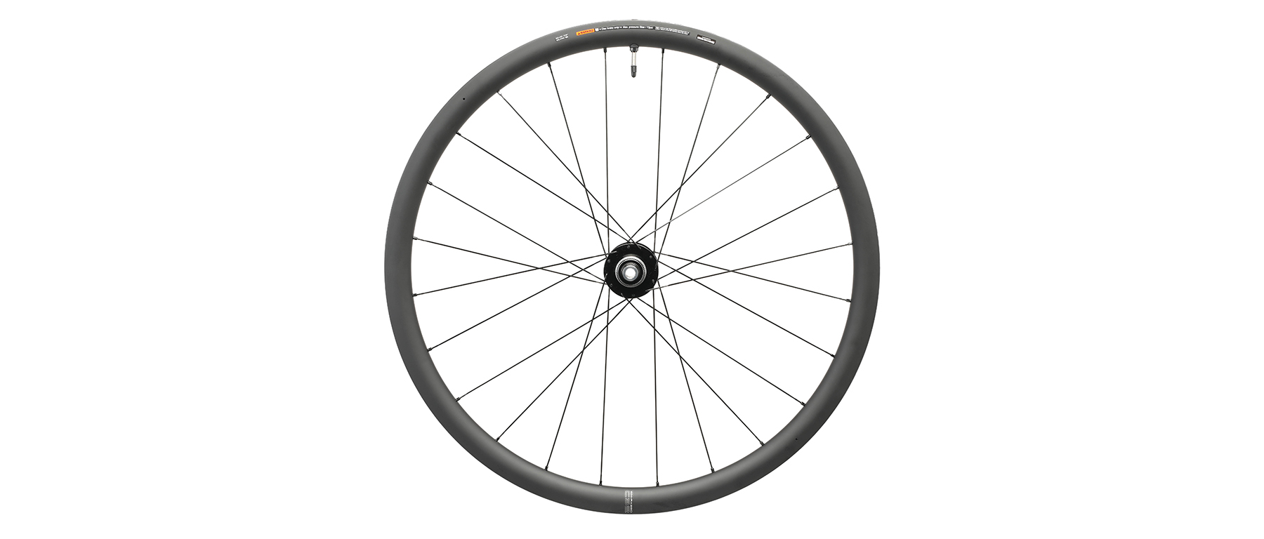 Shimano WH-RX880 TL Disc Wheelset