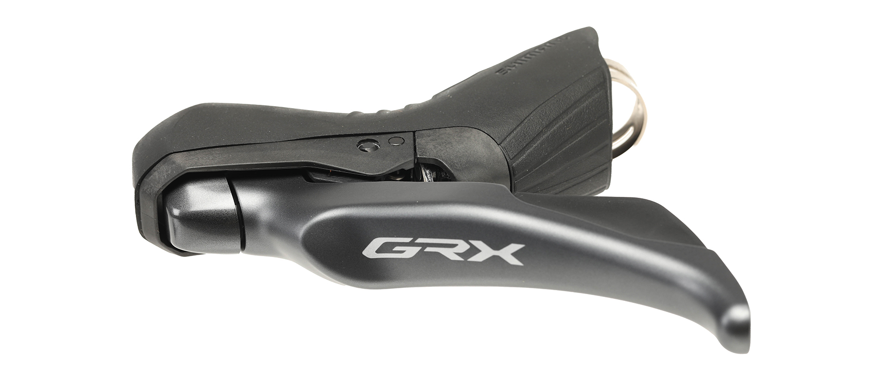 Shimano GRX ST-RX820 12-Speed Dual Control Lever