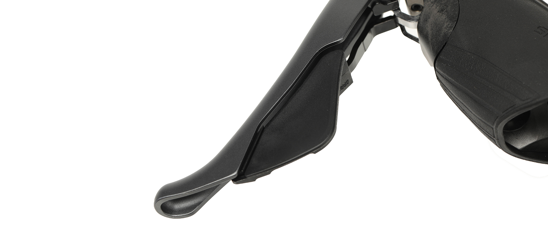 Shimano GRX ST-RX820 12-Speed Dual Control Lever