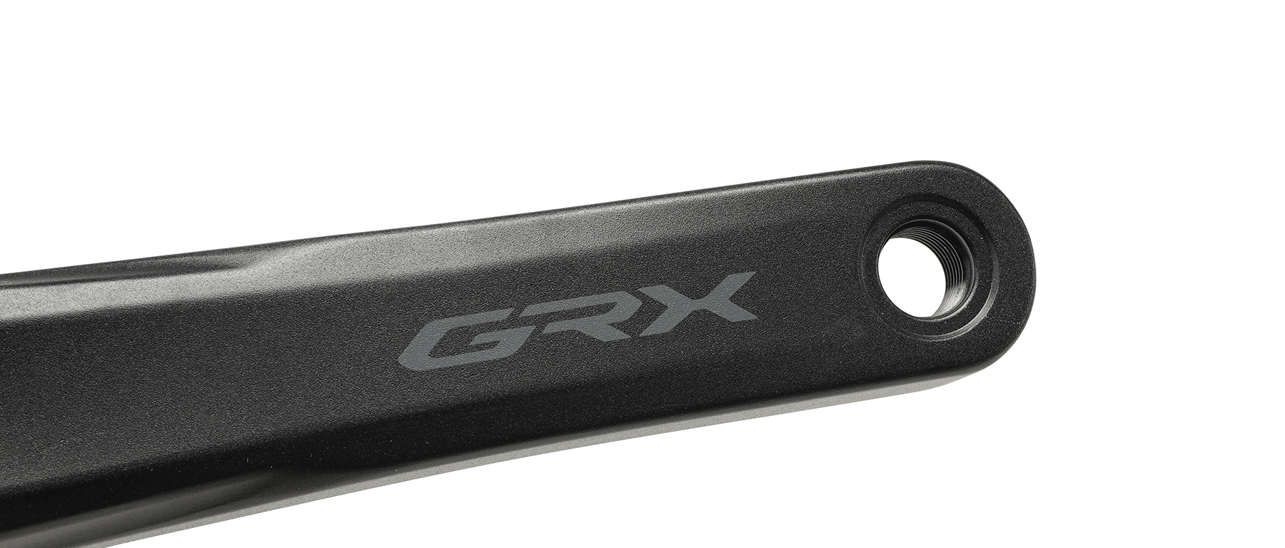 Shimano GRX FC-RX610 1x Crankset