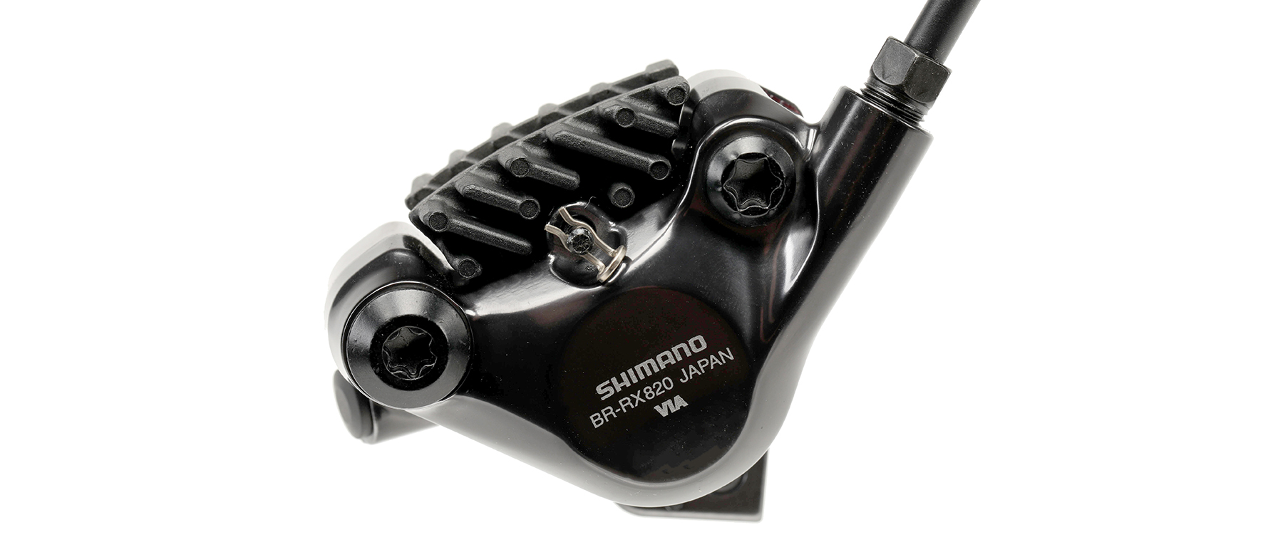 Shimano GRX ST-RX820 12-Speed Dual Control Lever w Caliper