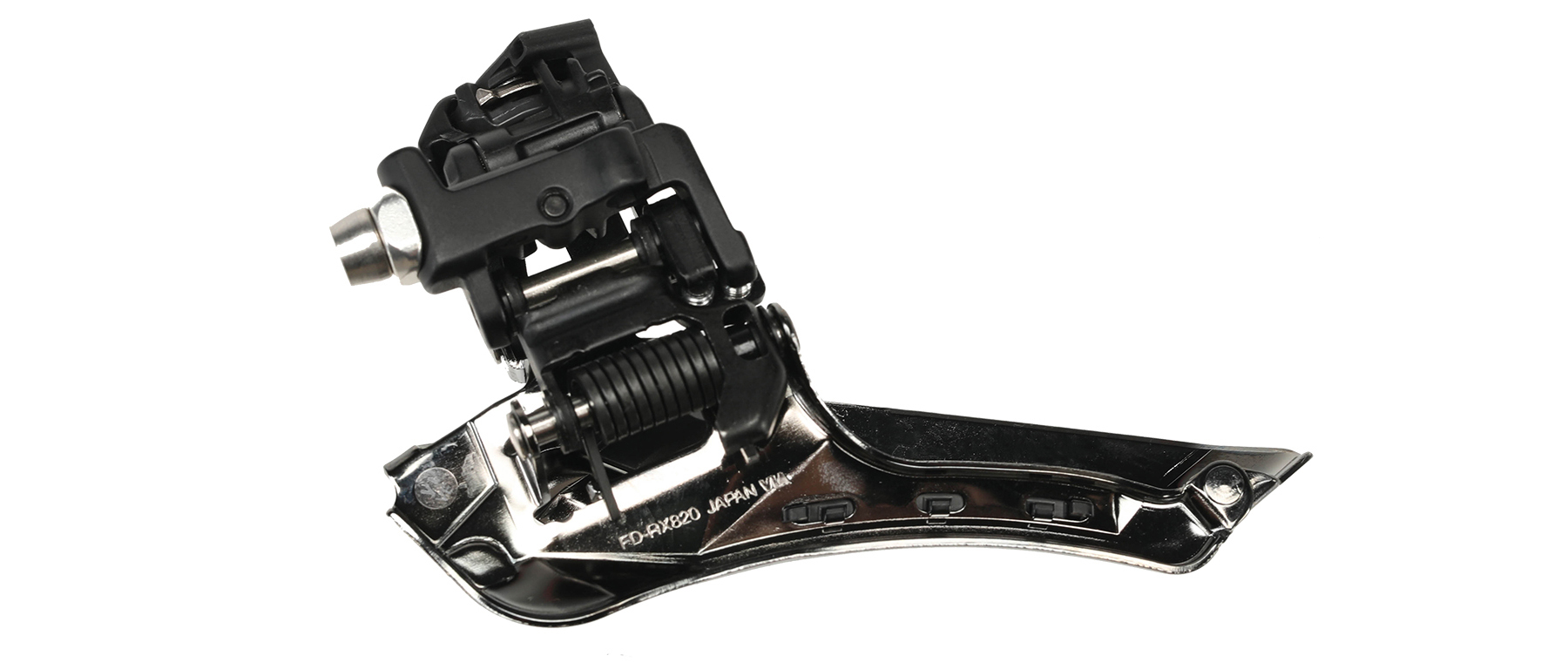 Shimano GRX-820 Mechanical 2x 12-Speed Kit