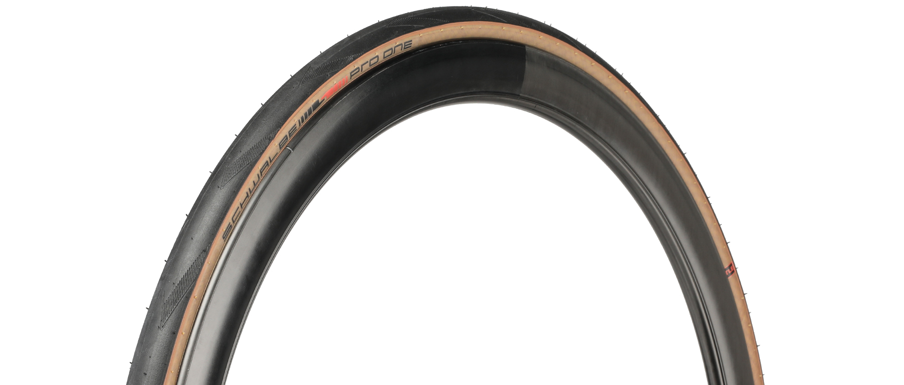 Schwalbe Pro One Tubeless Road Tire 2-Pack