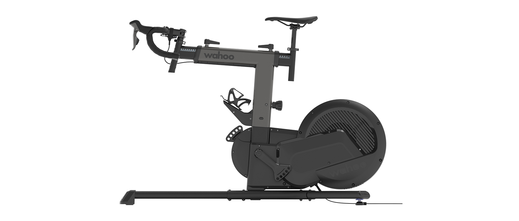 Wahoo KICKR BIKE SHIFT