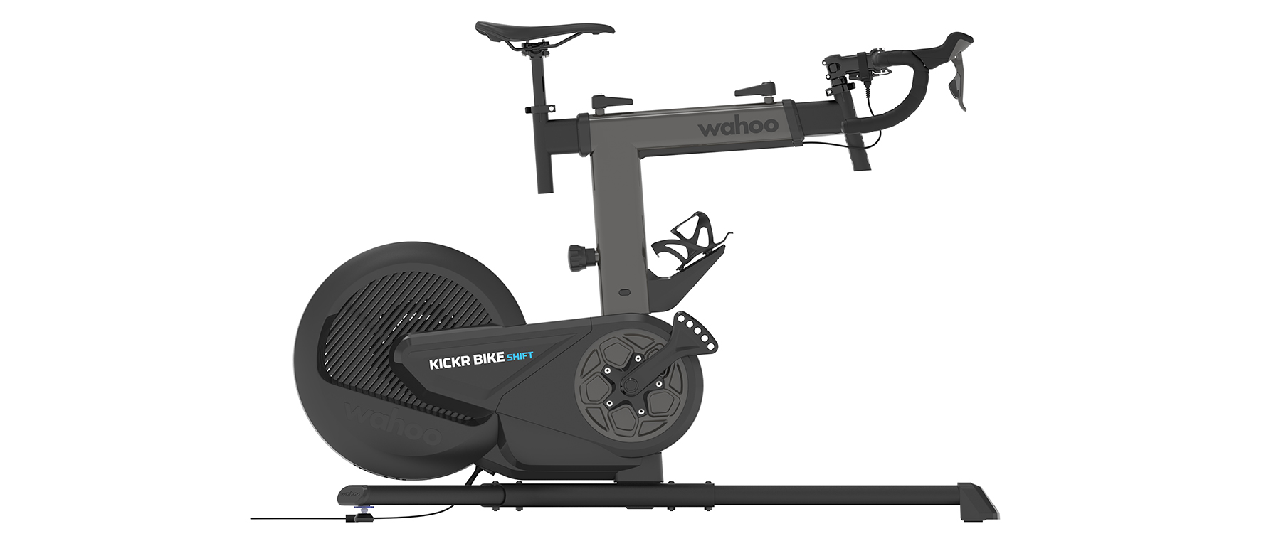 Wahoo KICKR BIKE SHIFT