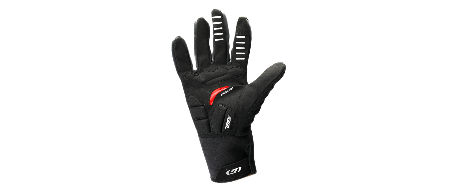 Louis Garneau Rafale Air Gel Cycling Gloves