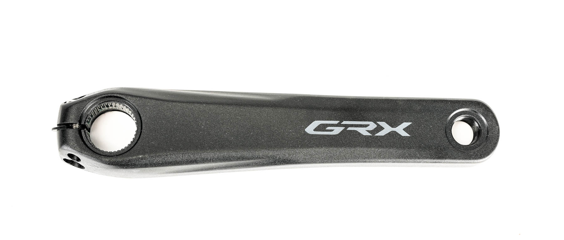 Shimano GRX FC-RX610 2x Crankset