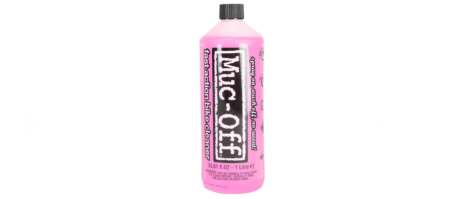 Muc-Off Duo Pack With Sponge