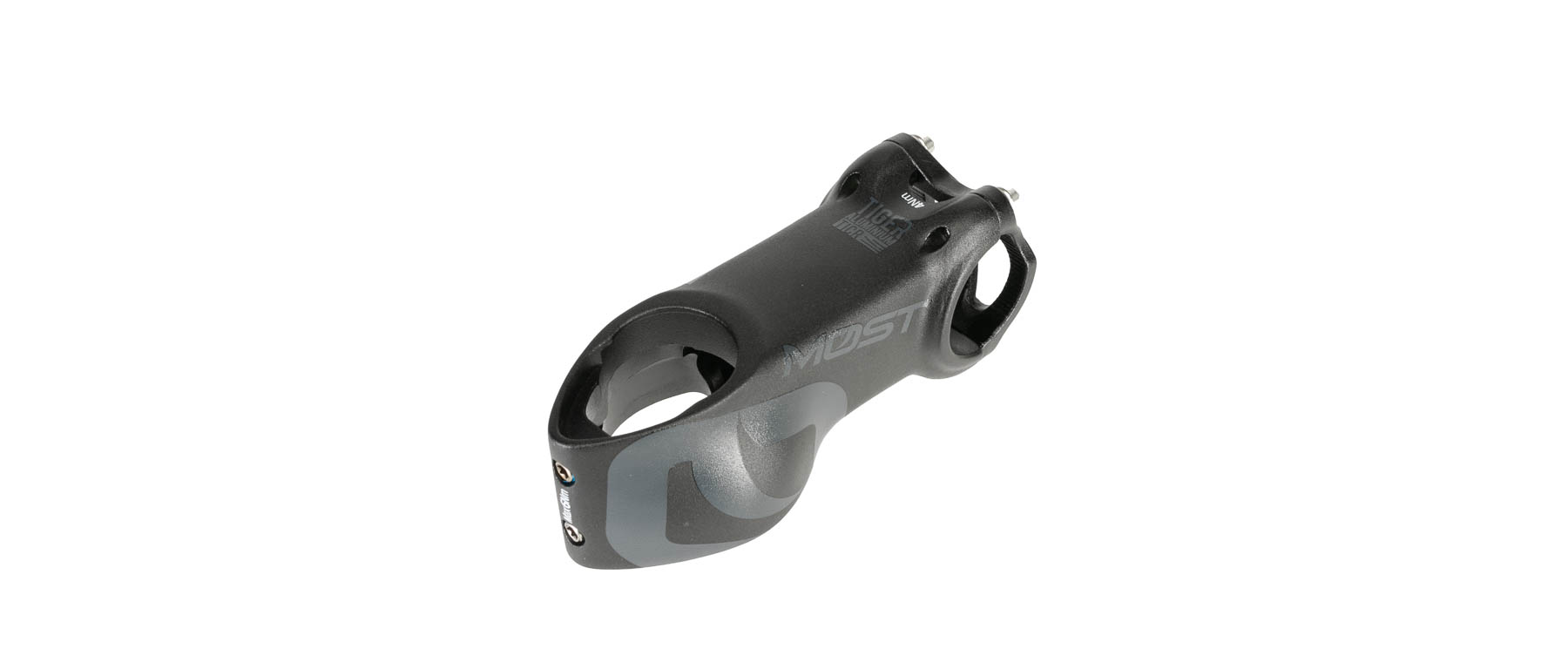 Most Tiger Alu Aero TiCR Stem