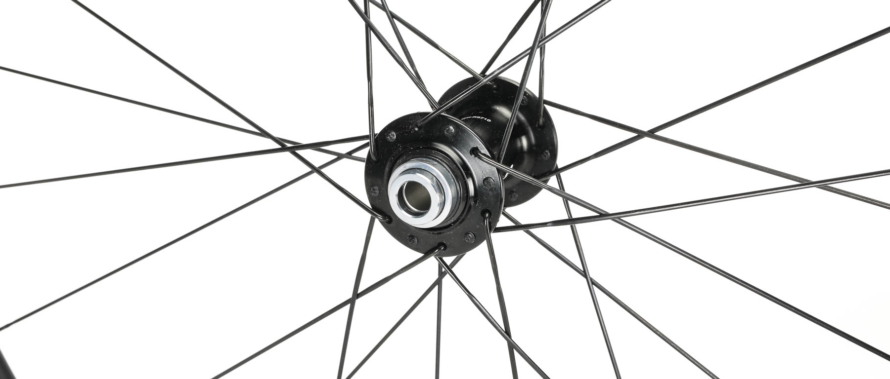 Shimano WH-RS710-C46-TL Wheelset