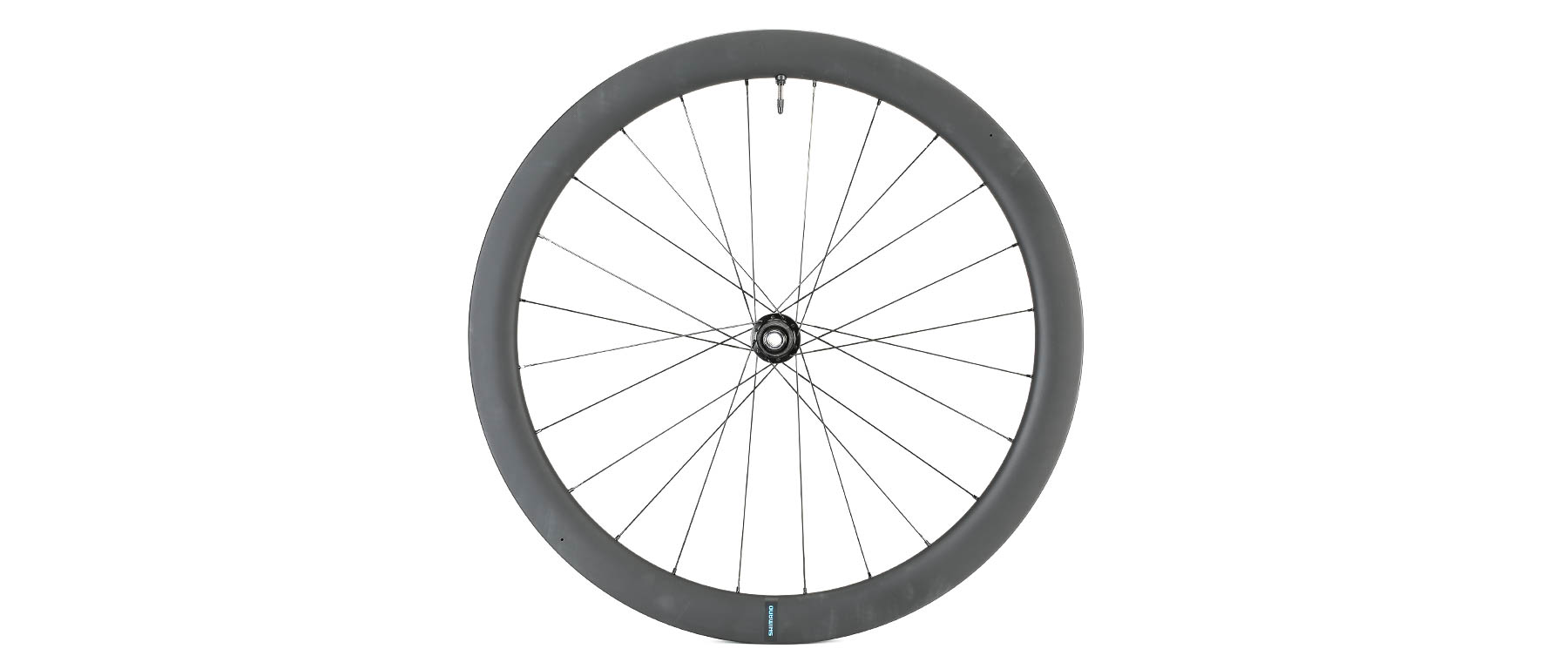 Shimano WH-RS710-C46-TL Wheelset