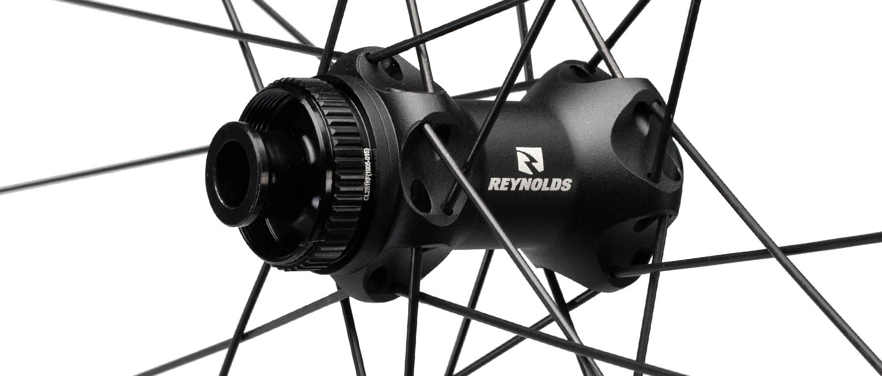 Reynolds ATR X Carbon Disc Wheelset
