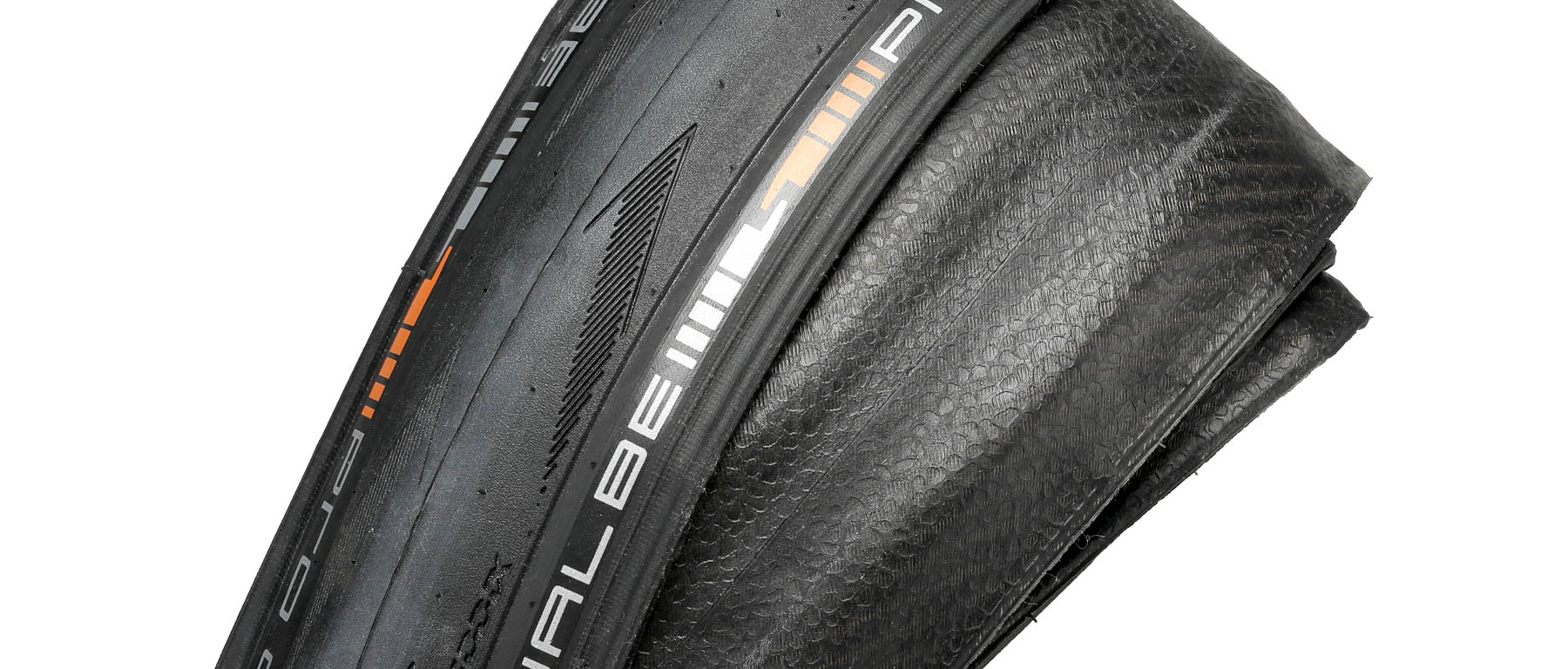 Schwalbe Pro One Road Tire 2-Pack