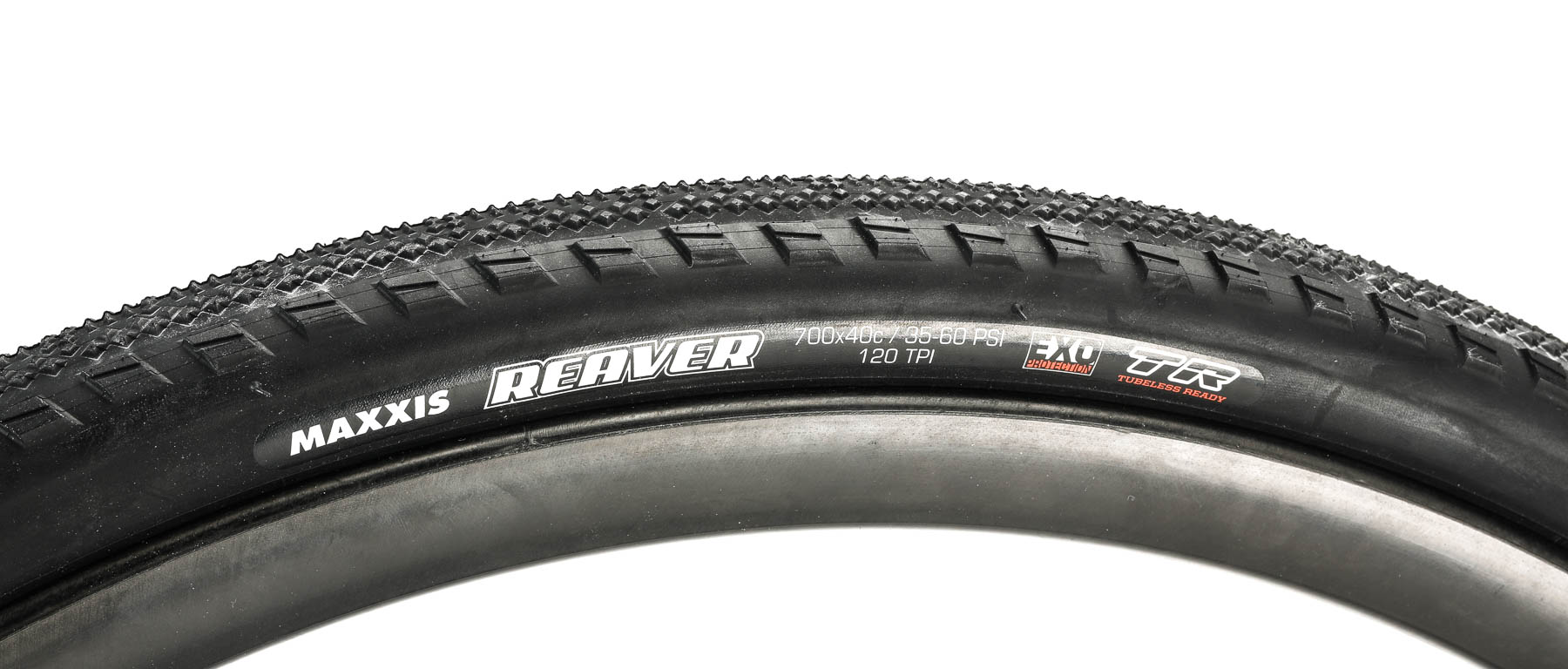 Maxxis Reaver Gravel Tire