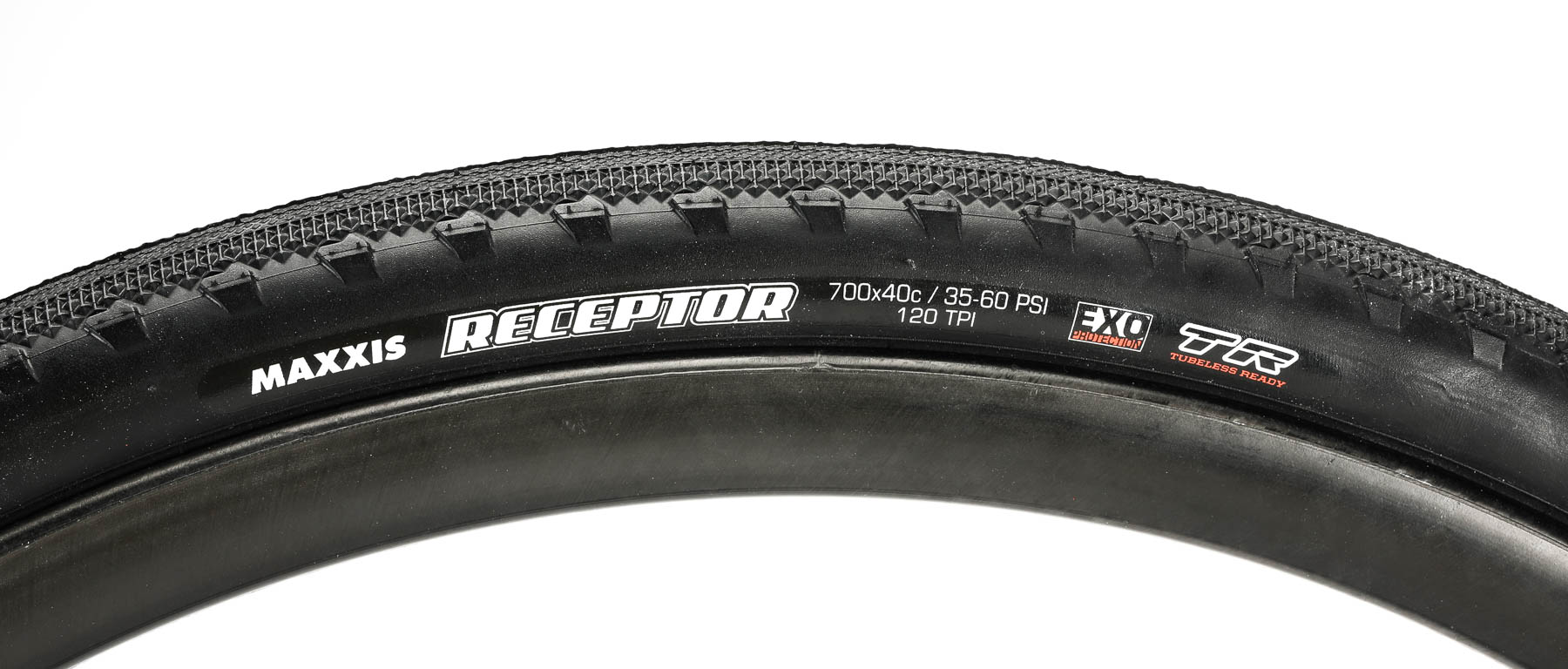 Maxxis Receptor Gravel Tire
