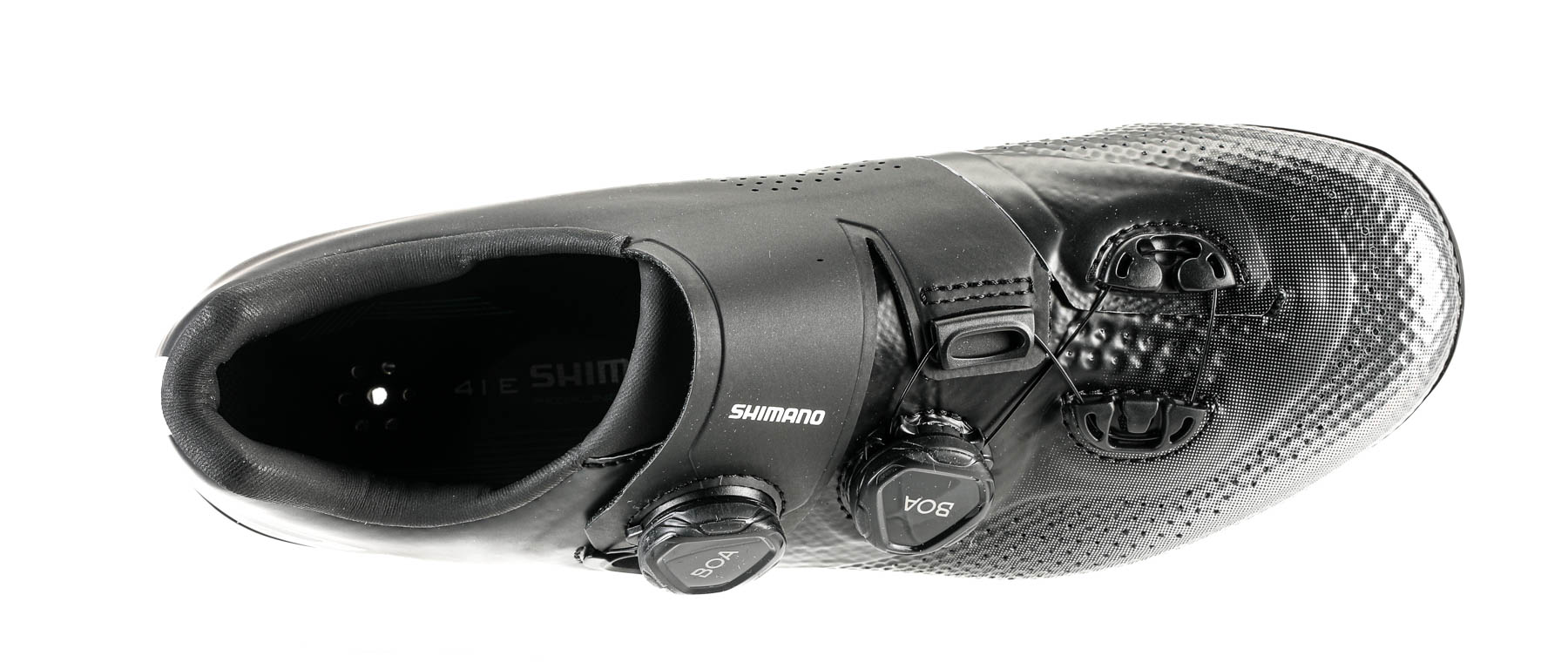 Shimano SH-RC702 Road Shoes WIDE