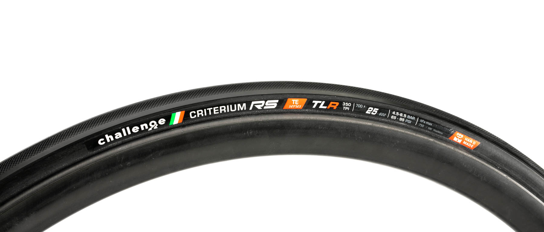 Challenge Criterium RS Team Edition TLR Tire