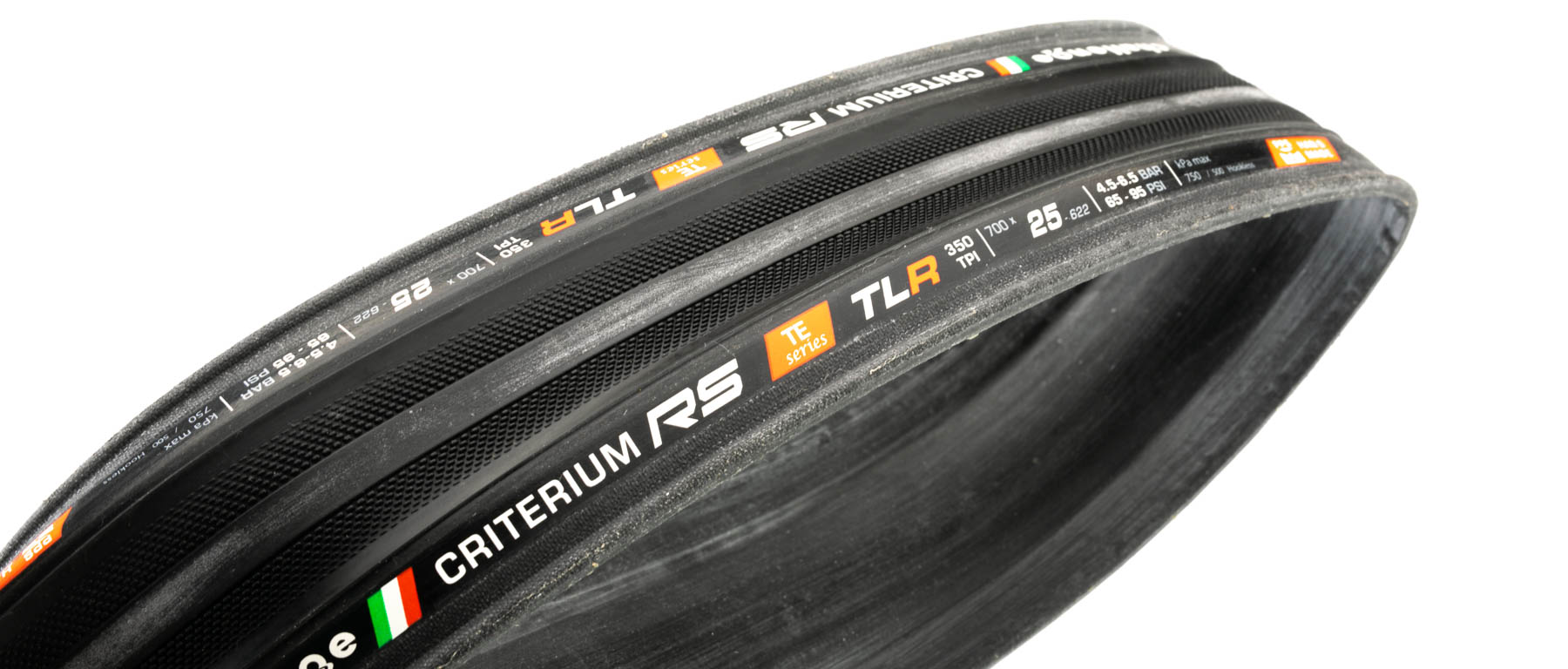 Challenge Criterium RS Team Edition TLR Tire