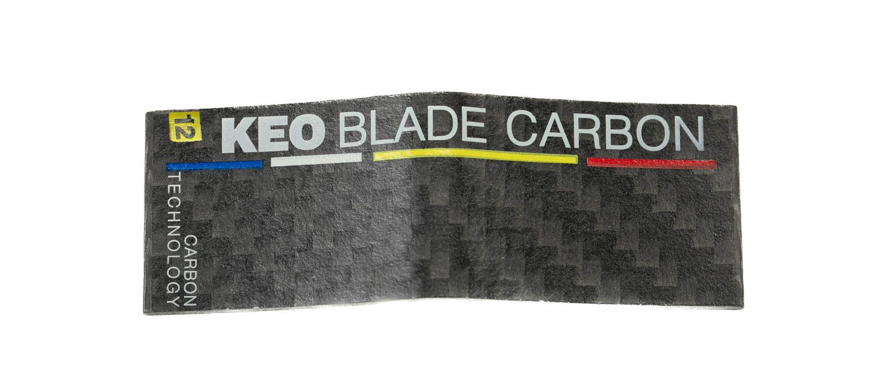 LOOK Keo Carbon Blade Replacement Kit