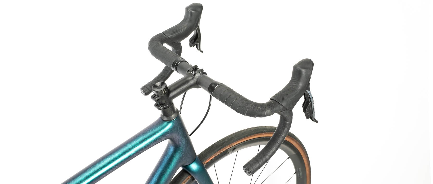Specialized S-Works Aethos SRAM Red AXS Bicycle DEMO