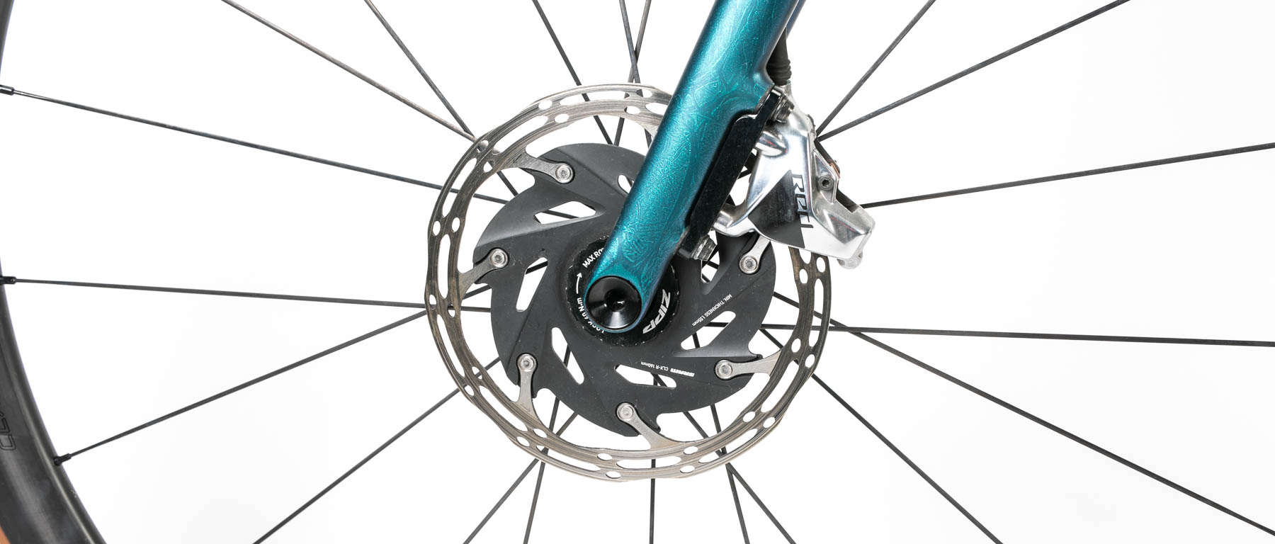 Specialized S-Works Aethos SRAM Red AXS Bicycle DEMO